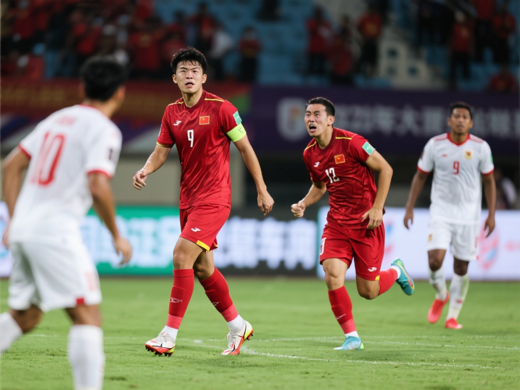 中国男足用 中国男足用