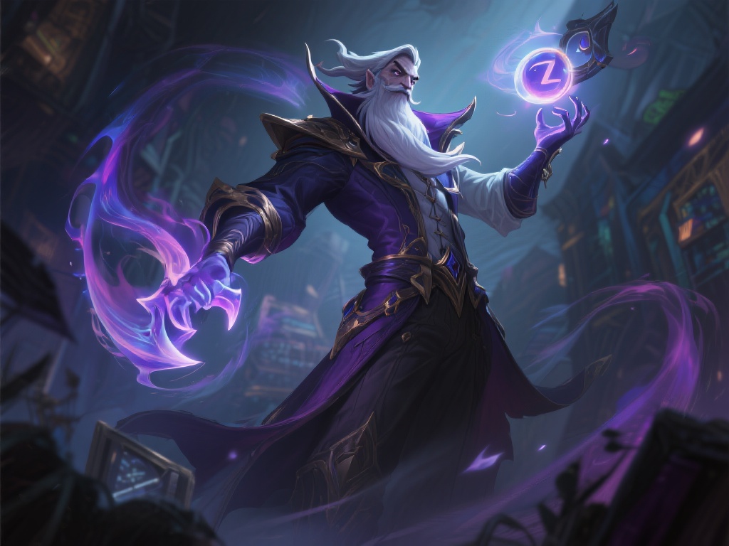 或许能为未 或许能为未